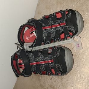 Boys Cat & Jack Sandals